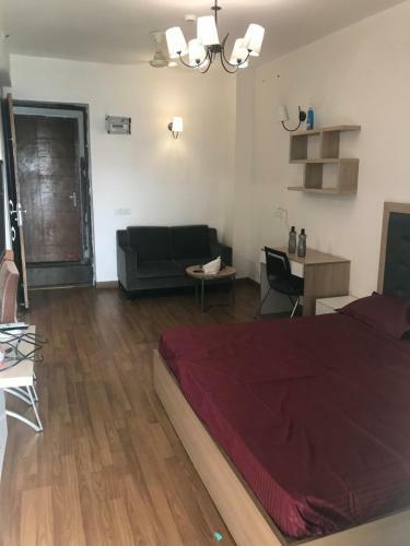 Apartamento Nimbus Golden Suites
