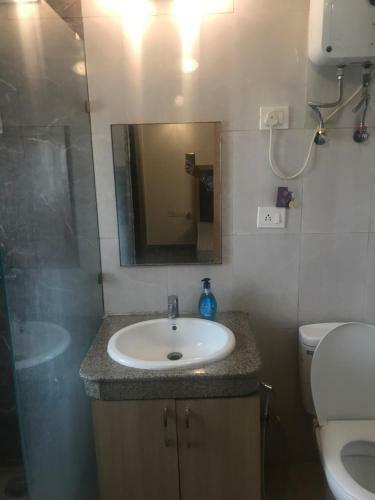 Apartamento Nimbus Golden Suites