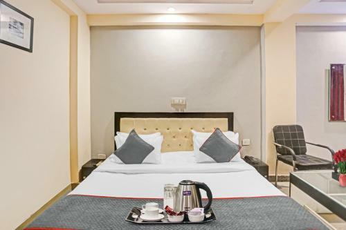 Hotel Townhouse 1030 Zodiac
