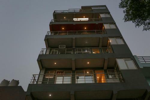 Hotel Townhouse 1030 Zodiac