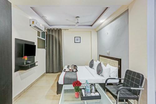 Hotel Townhouse 1030 Zodiac