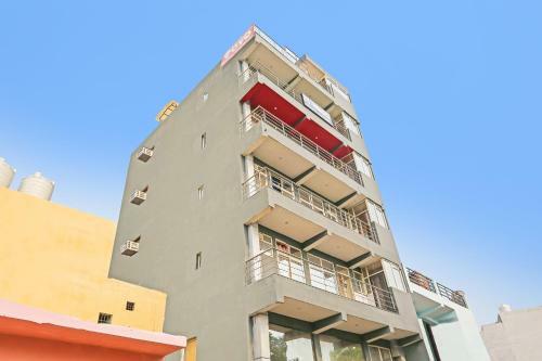 Hotel Townhouse 1030 Zodiac