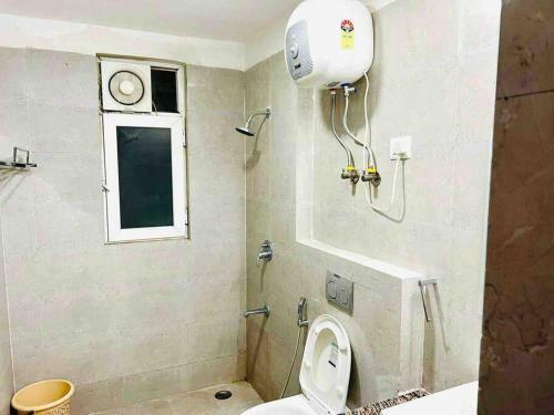 Apartamento Noida Lovely 1bhk Suites