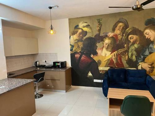 Apartamento Noida Lovely 1bhk Suites