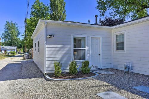 Apartamento Centrally Located Studio 3 Mi From Downtown!