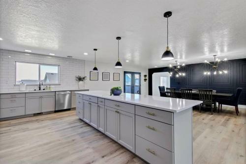 Treasure Valley?s Shared Home With 1 Double Queen Bedroom