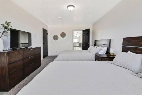 Treasure Valley?s Shared Home With 1 Double Queen Bedroom