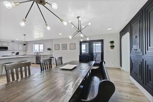 Treasure Valley?s Shared Home With 1 Double Queen Bedroom