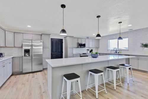 Treasure Valley?s Shared Home With 1 Double Queen Bedroom