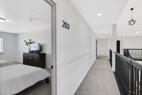 Treasure Valley?s Shared Home With 1 Double Queen Bedroom