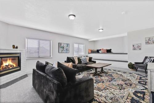 Treasure Valley?s Shared Home With 1 Double Queen Bedroom