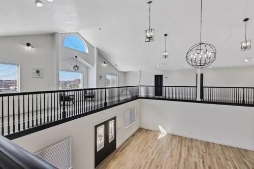 Treasure Valley?s Shared Home With 1 Double Queen Bedroom
