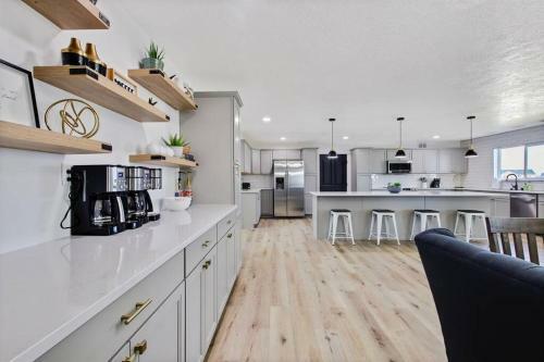Treasure Valley?s Shared Home With 1 Double Queen Bedroom