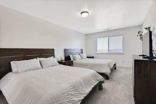 Treasure Valley?s Shared Home With 1 Double Queen Bedroom