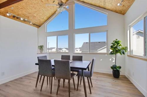 Treasure Valley?s Shared Home With 1 Double Queen Bedroom