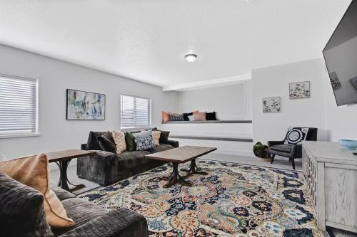 Treasure Valley?s Shared Home With 1 Double Queen Bedroom