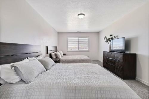Treasure Valley?s Shared Home With 1 Double Queen Bedroom