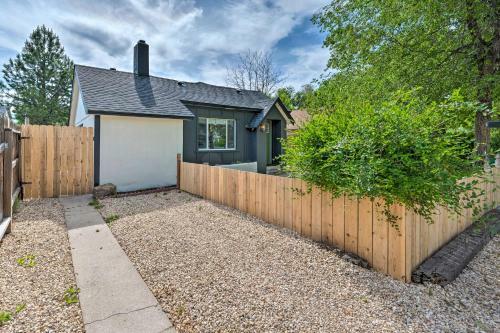 Remodeled Boise Retreat About 1 Mi To Downtown!