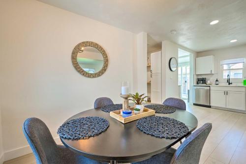 Remodeled Boise Retreat About 1 Mi To Downtown!