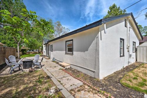 Remodeled Boise Retreat About 1 Mi To Downtown!