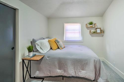 Remodeled Boise Retreat About 1 Mi To Downtown!