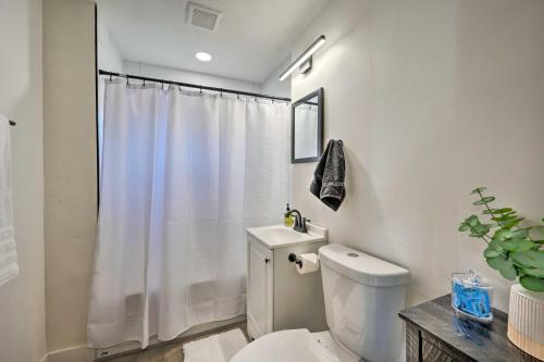 Remodeled Boise Retreat About 1 Mi To Downtown!