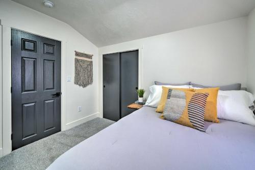 Remodeled Boise Retreat About 1 Mi To Downtown!