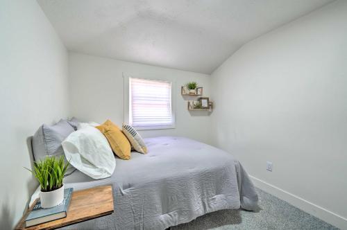 Remodeled Boise Retreat About 1 Mi To Downtown!