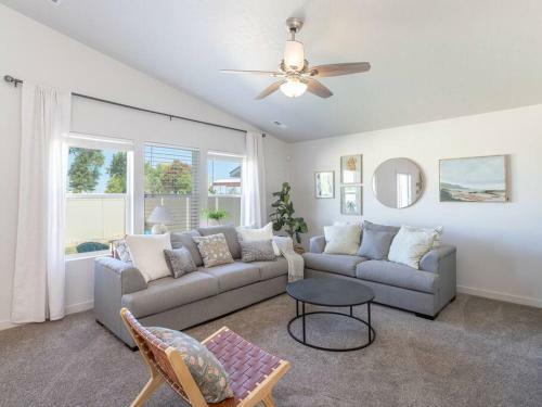 Cozy S. Meridian Getaway