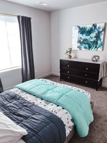 Cozy S. Meridian Getaway