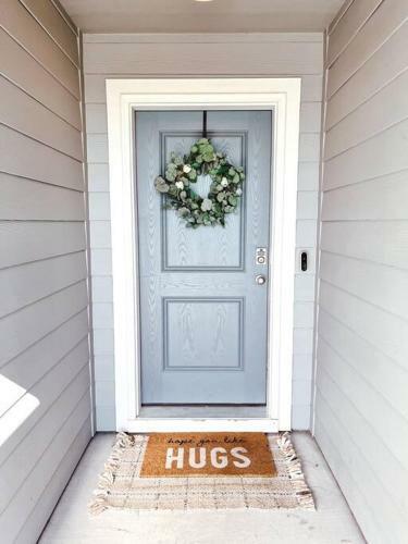 Cozy S. Meridian Getaway