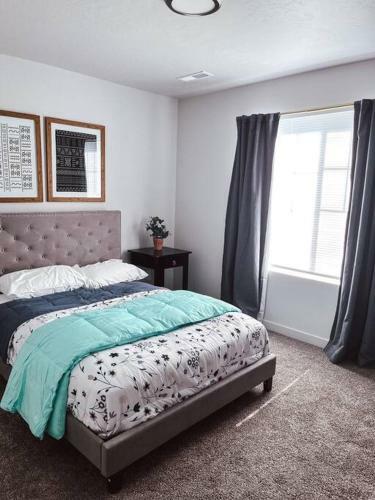 Cozy S. Meridian Getaway