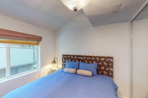 Wood River Retreat
