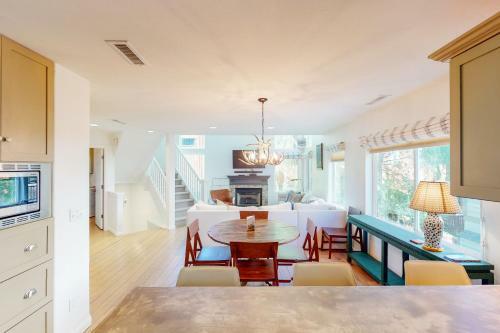 Wood River Retreat
