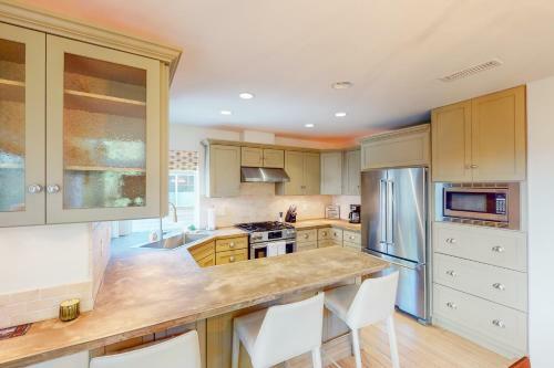 Wood River Retreat