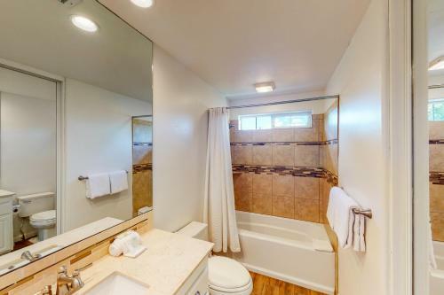 Wood River Retreat