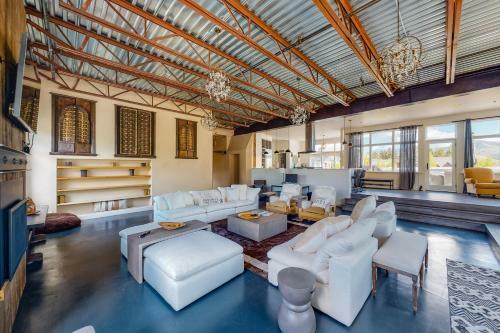 Papa's Penthouse