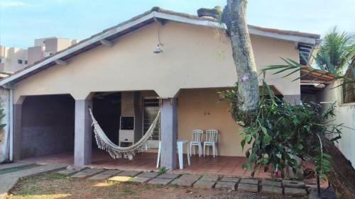 Casa Temporada Ubatuba