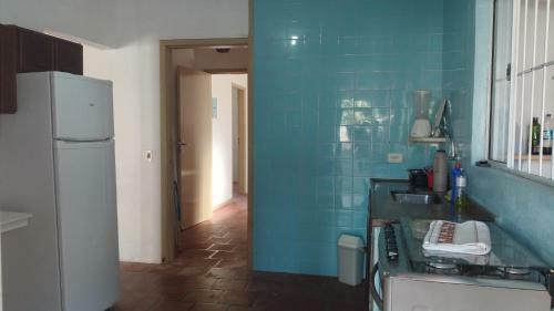 Casa Temporada Ubatuba