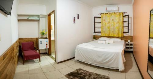Hotel Dellamares