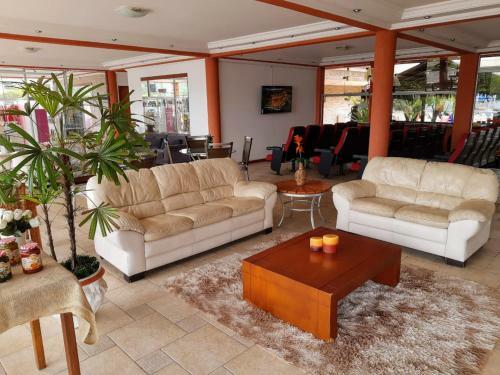 Hotel Dellamares