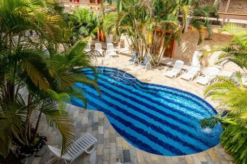 Hotel Dellamares