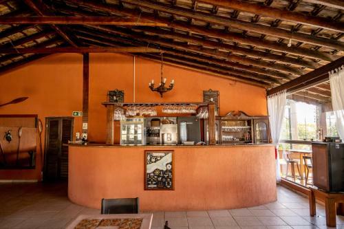 Hotel Dellamares