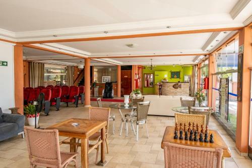 Hotel Dellamares