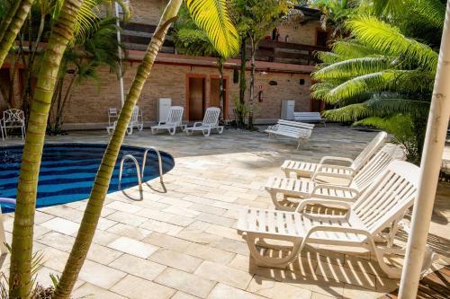 Hotel Dellamares