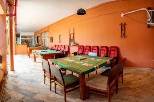 Hotel Dellamares