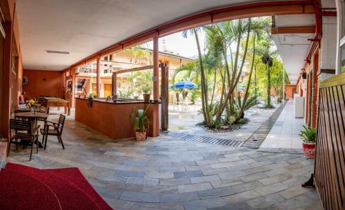 Hotel Dellamares