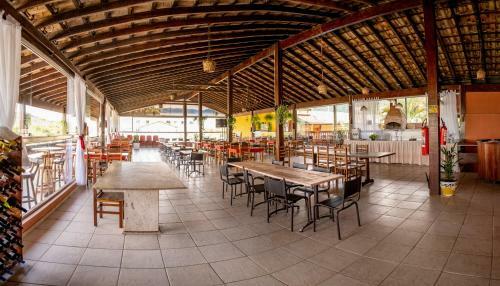 Hotel Dellamares