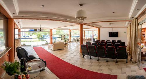 Hotel Dellamares