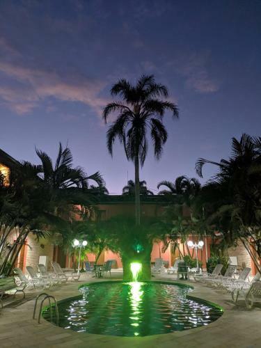 Hotel Dellamares